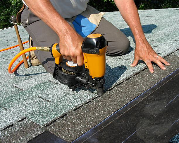 Roof Repair Estimates in Munford, TN