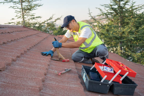 Heating Cable for Roof Installation in Munford, TN